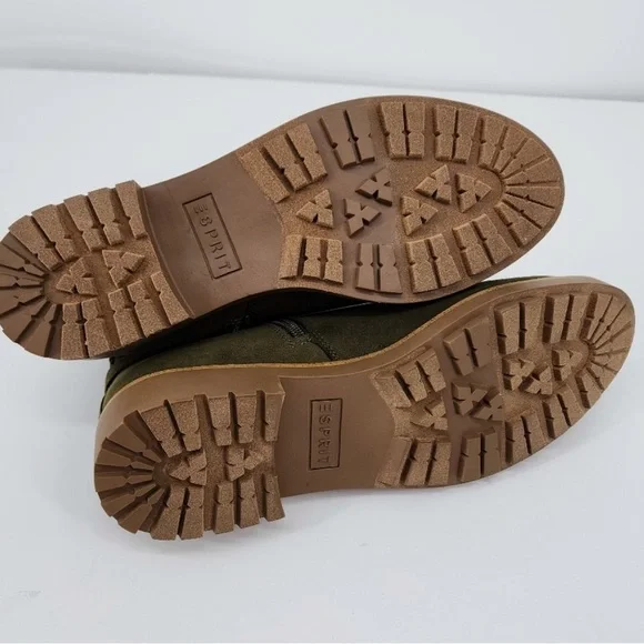 Espirit Woman’s Sienna Ankle Boots - Picture 7 of 11